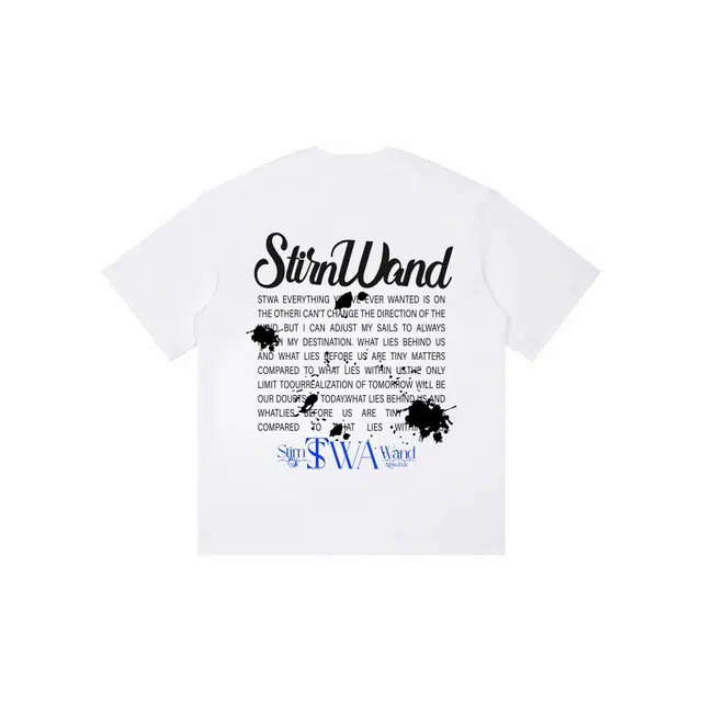 STIRNWAND logoinsT