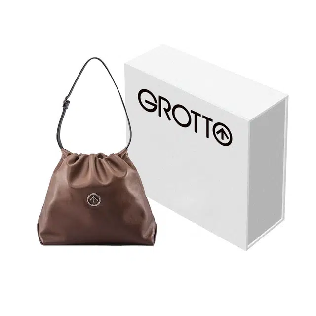 GROTTO