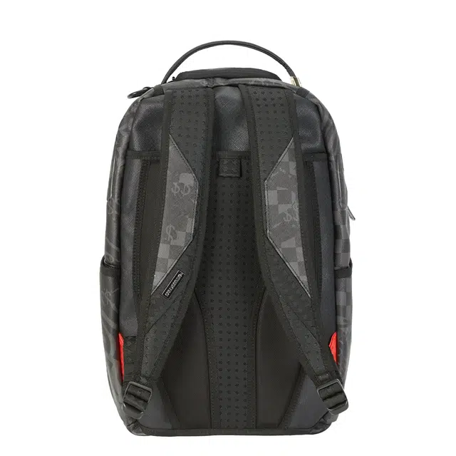 SPRAYGROUND Logo PVC()
