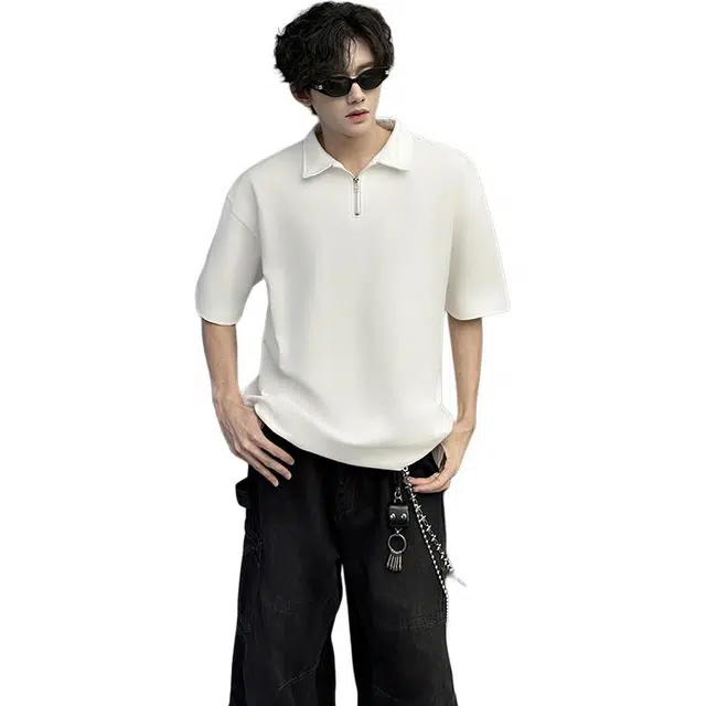 PAINT STAIN Polo