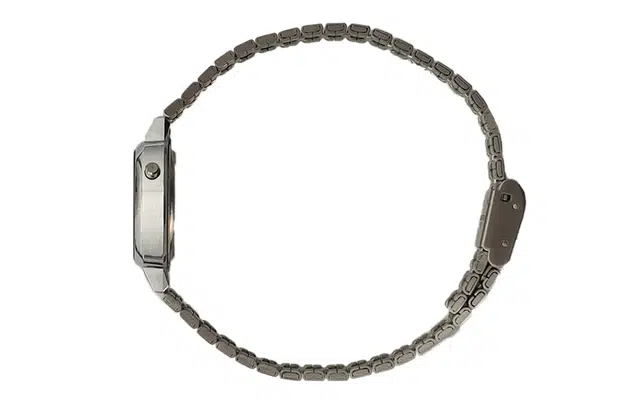 CASIO YOUTH LA670WA-1D