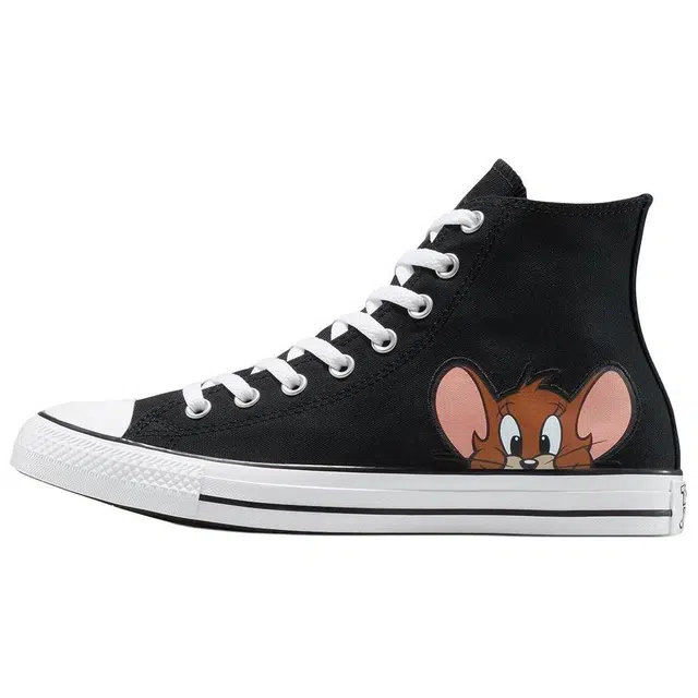 Tom Jerry x Converse CHUCK TAYLOR