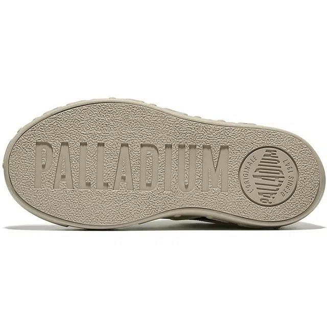 Palladium
