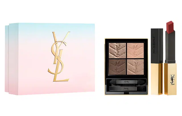 YSL 2.2g+4g