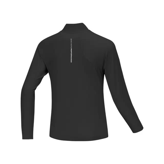 Skechers GODRI logo T