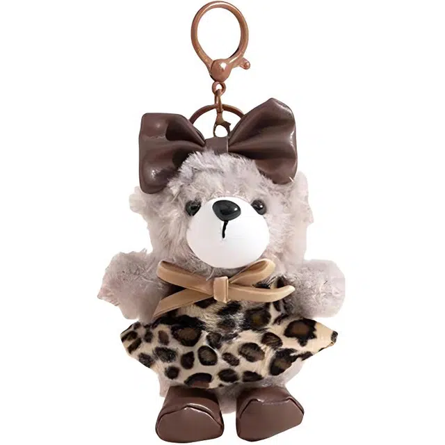Julebaby 10cm