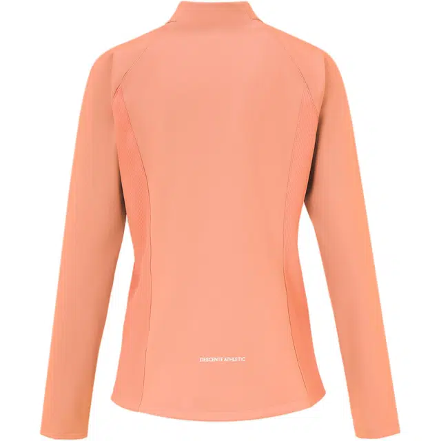 DESCENTE WOMENS TRAINING logo