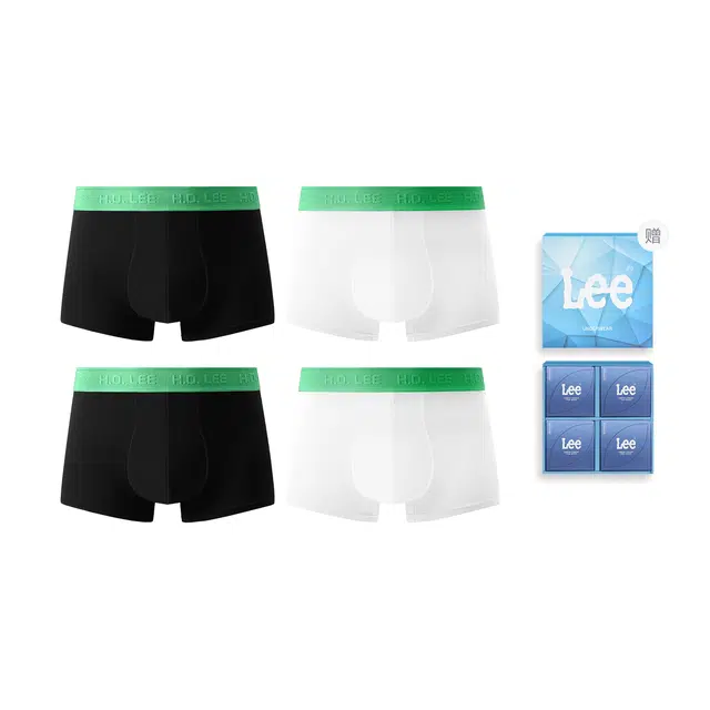 Lee 4