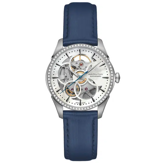 HAMILTON 36mm