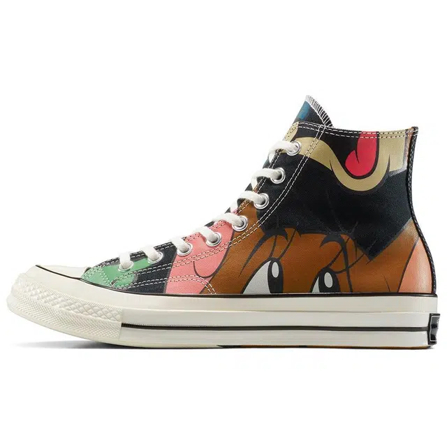 Tom Jerry x Converse CHUCK TAYLOR