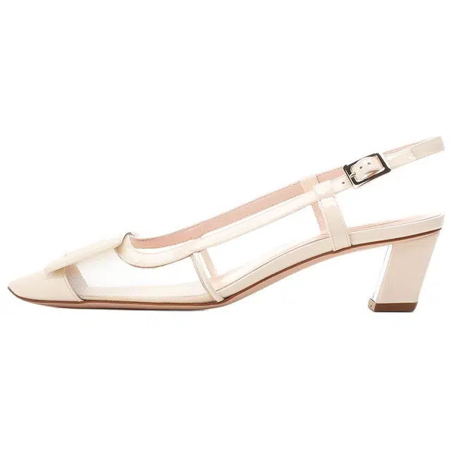 Roger Vivier Belle Vivier