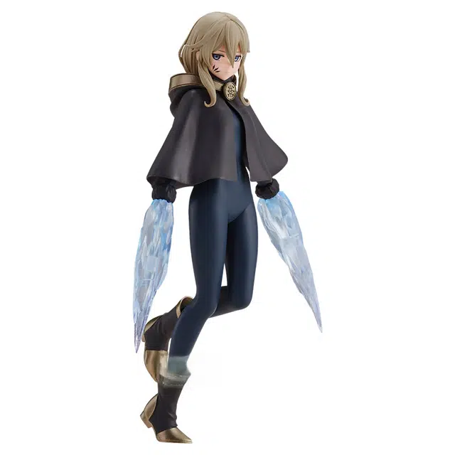 BANPRESTO 17cm