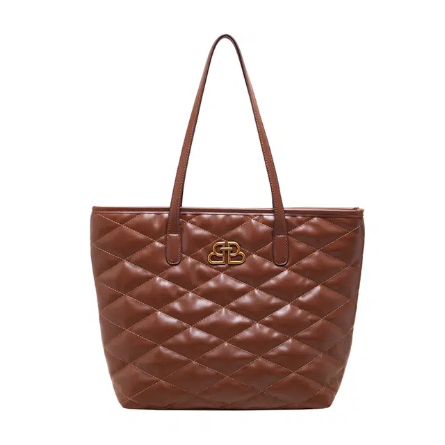 PU Tote