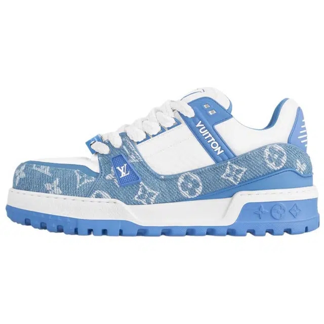 LOUIS VUITTON Trainer Maxi