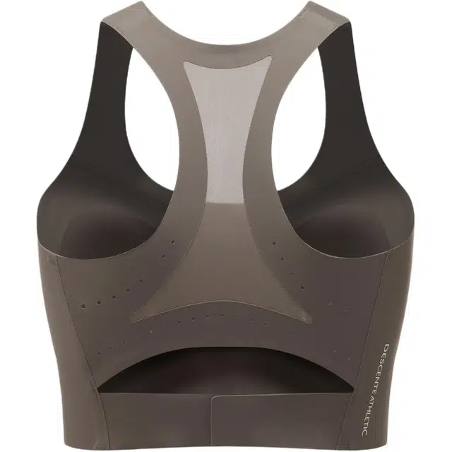 DESCENTE TRAINING bra logo