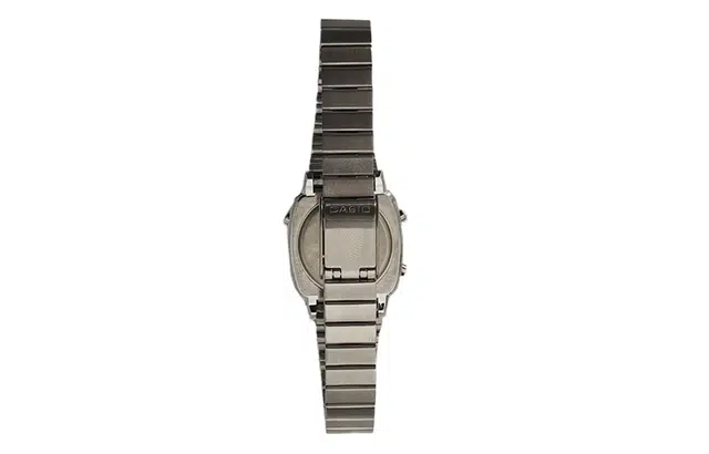 CASIO YOUTH LA670WA-1D