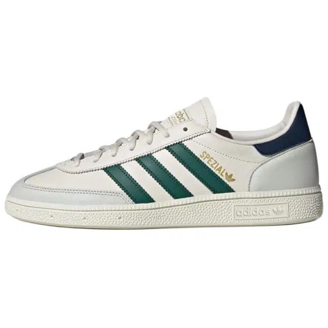adidas Handball Spezial White Green