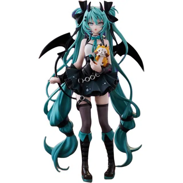 FURYU TTI