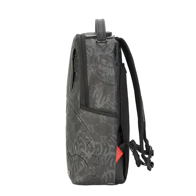 SPRAYGROUND Logo PVC()