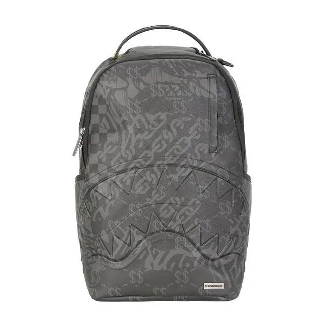 SPRAYGROUND Logo PVC()