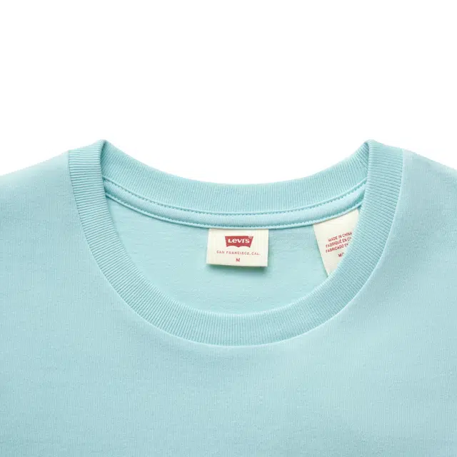 levis T