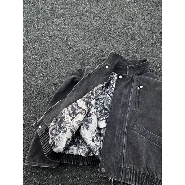 BLACK AT