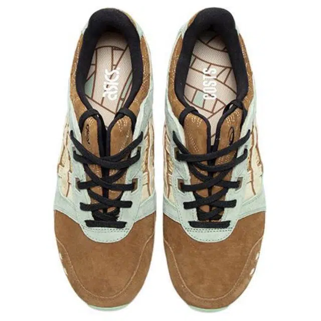 COSTS x Asics Gel-Lyte 3
