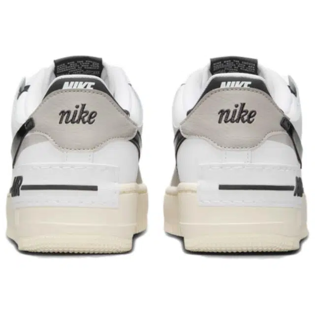 Nike AF1 Shadow