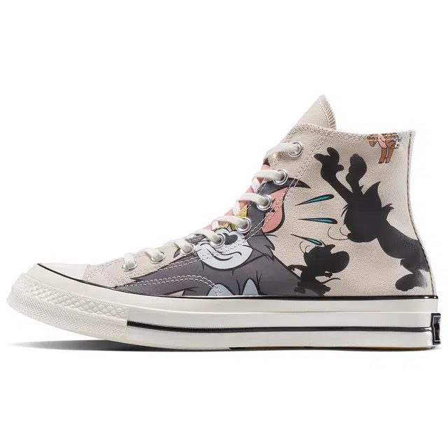 Tom Jerry x Converse CHUCK TAYLOR