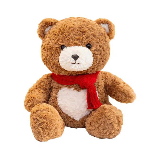 Julebaby 30cm40cm