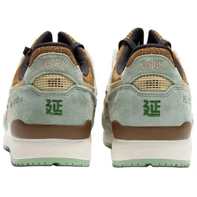 COSTS x Asics Gel-Lyte 3