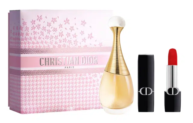 DIOR EDP 50ml+3.5g