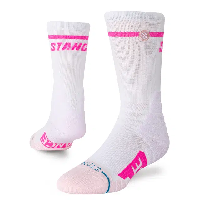 Stance