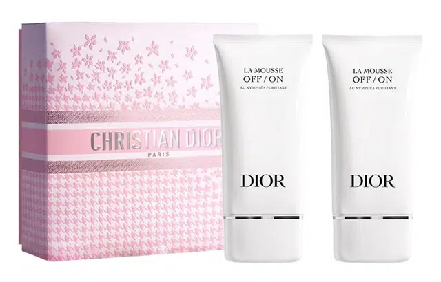DIOR 150ml*2