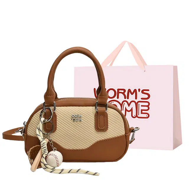 WORM'S HOME PU