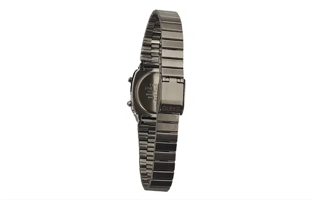 CASIO YOUTH LA670WA-1D