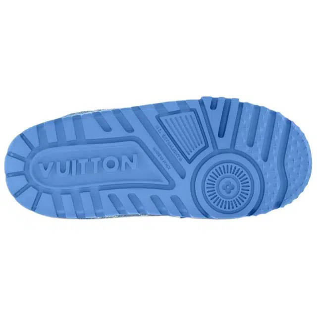 LOUIS VUITTON Trainer Maxi
