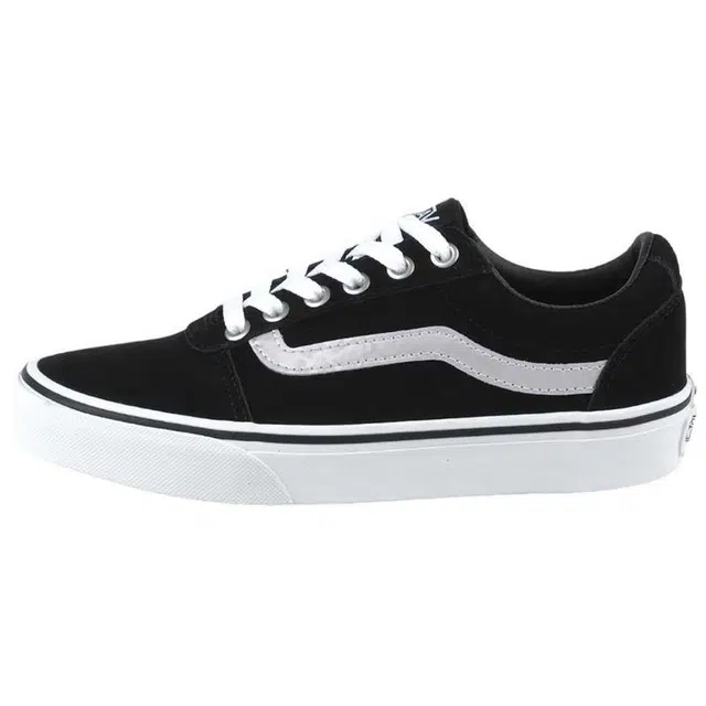Vans Ward