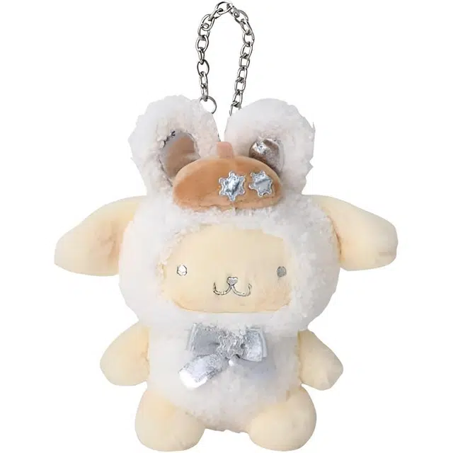 Sanrio 15cm