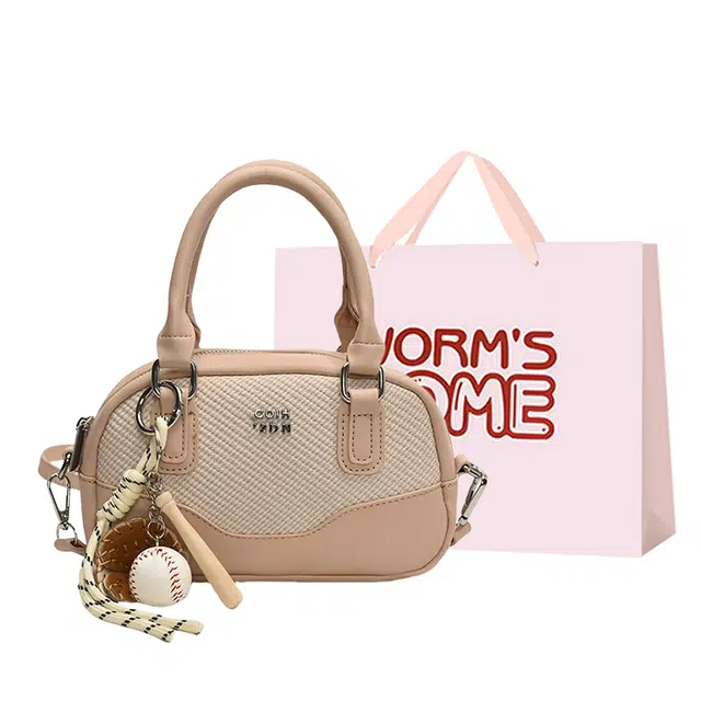 WORM'S HOME PU