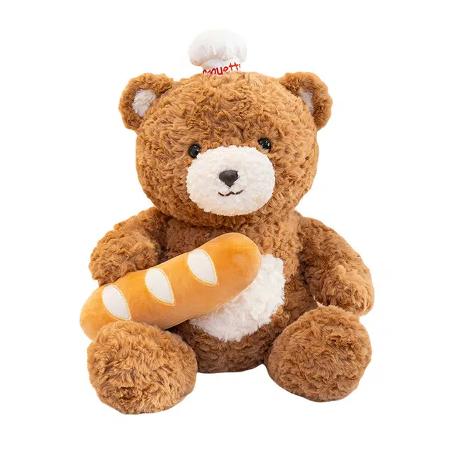 Julebaby 30cm40cm