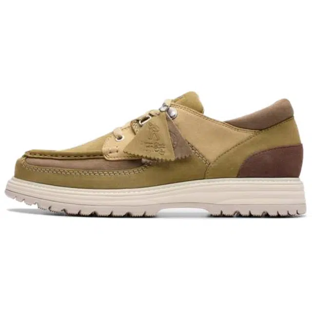 Clarks Originals 8th ST