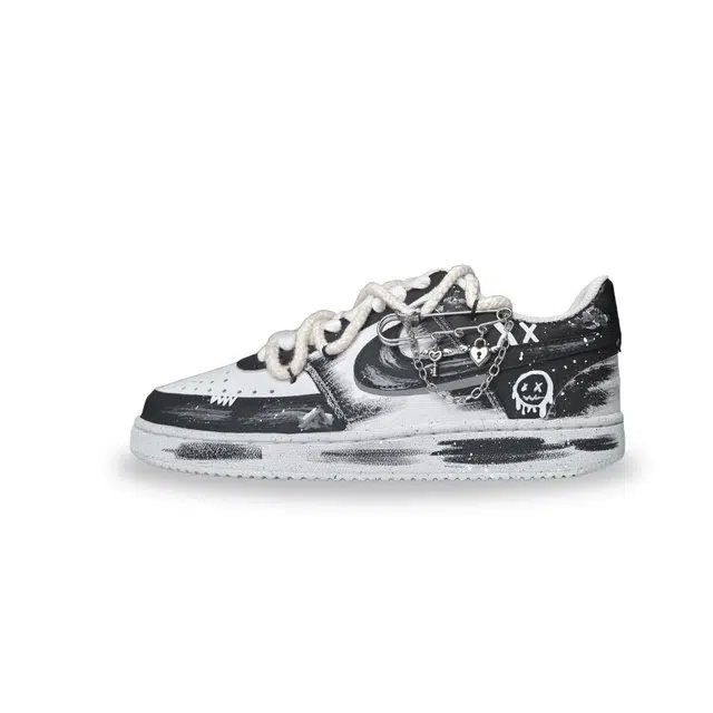 Nike Court Vision 1