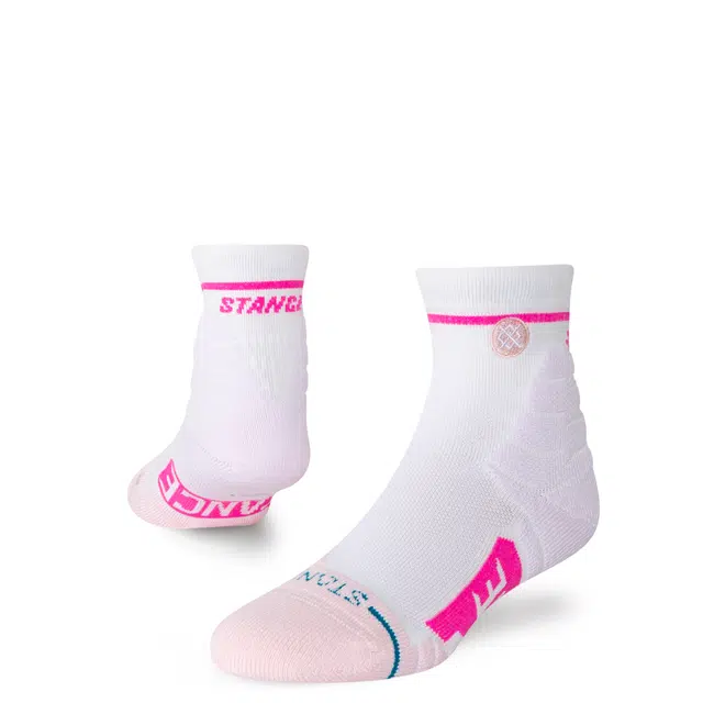 Stance 2
