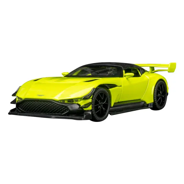 BABYS 1ST Vulcan 132