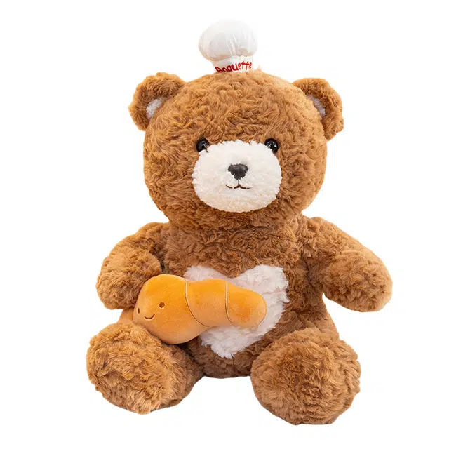 Julebaby 30cm40cm