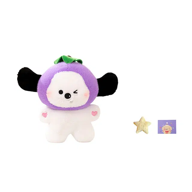 OU DI PIG 22cm