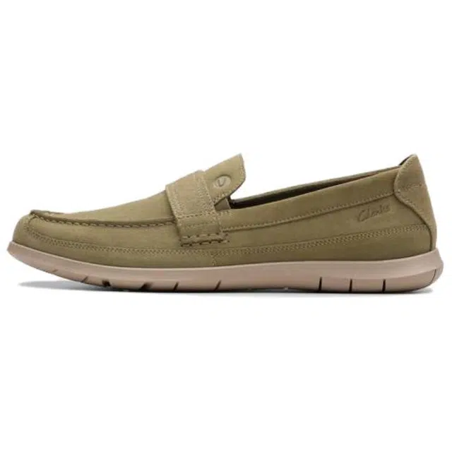 Clarks Flexway Band