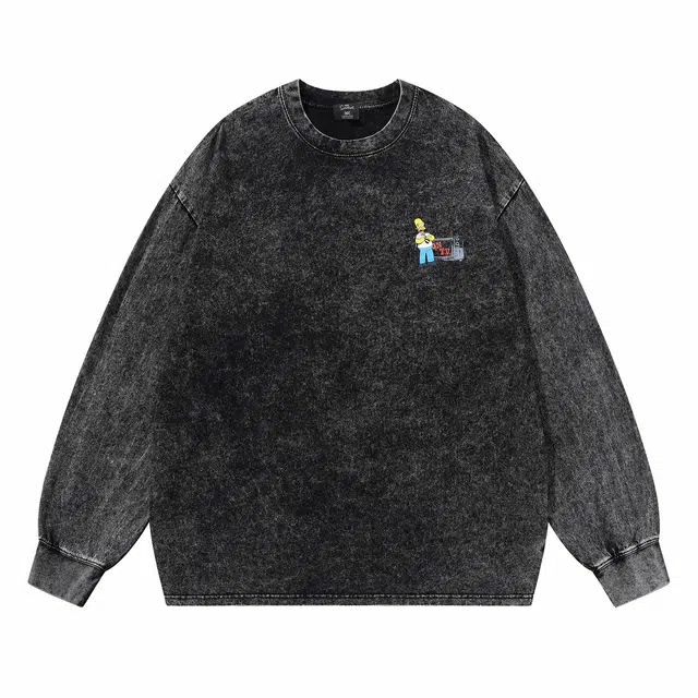 The Simpsons T