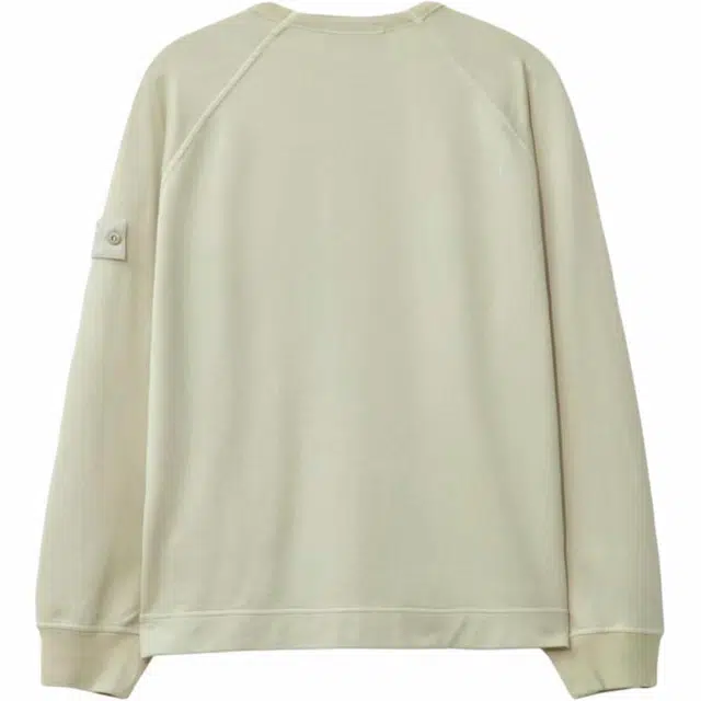 Stone Island Sweater Beige